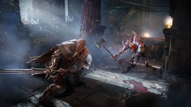 Lords of the Fallen 2 sigue en desarrollo, pero tardar en salir Imagen 3