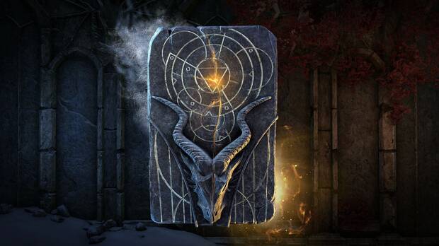 El DLC Wrathstone de The Elder Scrolls Online llegar el 25 de febrero a PC Imagen 3