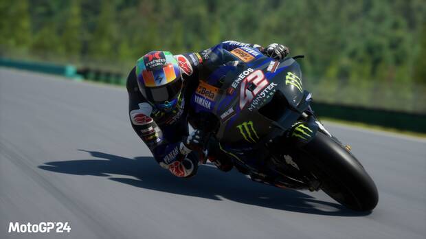 MotoGP 24 anunciado primer triler e imgenes