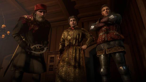 Kingdom Come Deliverance 2