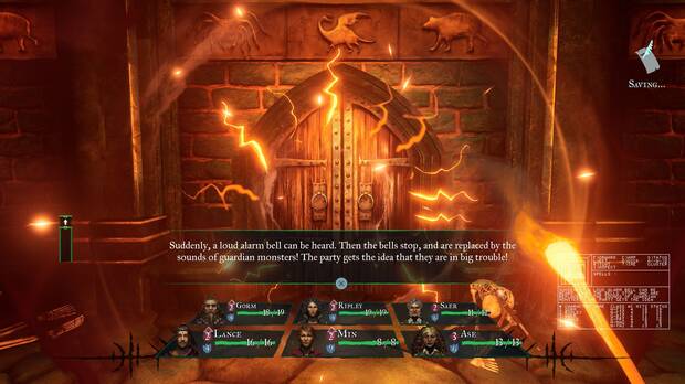 The Wizardry: Proving Grounds of the Mad Overlord fecha de lanzamiento confirmada y anuncio versiones en consolas