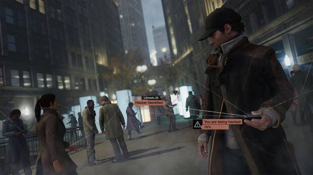La narrativa de Watch Dogs 4