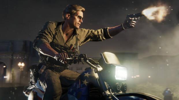 Call of Duty: Black Ops 6 online obligatorio en todos sus modos, tambin en la campaa