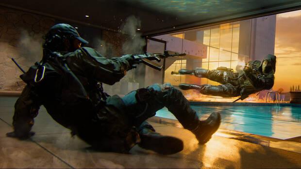Call of Duty: Black Ops 6 online obligatorio en todos sus modos, tambin en la campaa