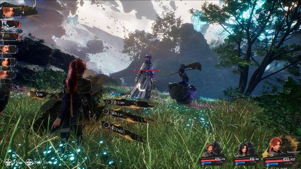 ¿Son reales los prejuicios hacia los RPG por turnos?