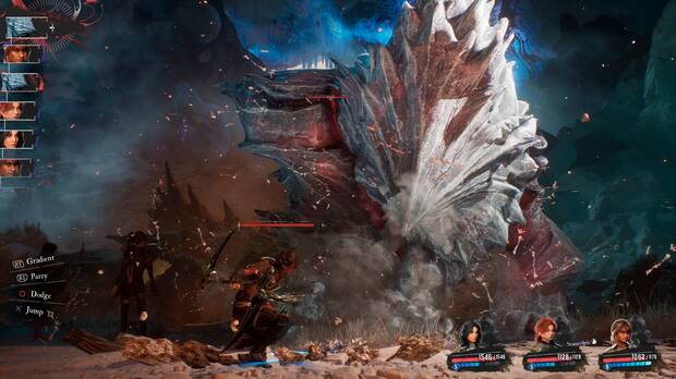 Clair Obscur: Expedition 33