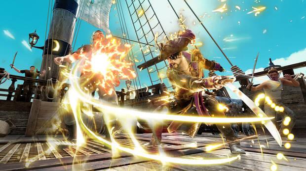 Like a Dragon: Pirate Yakuza in Hawaii anunciado oficialmente por Sega