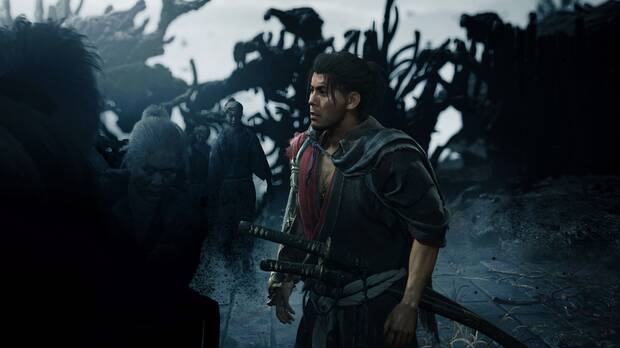 Onimusha: Way of the Sword