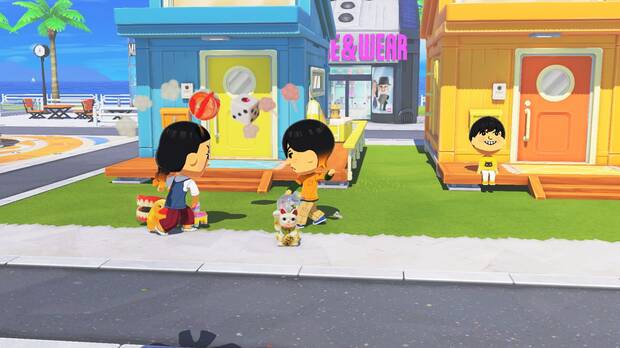Tomodachi Life: Una vida de ensue�o