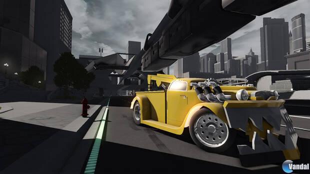 El retorno de Carmageddon 10
