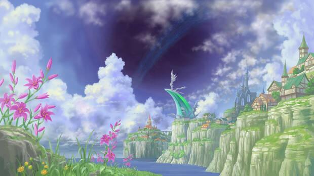 Especial Tales Of