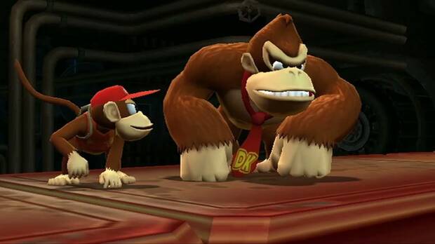 Este d�o se ha sumado ya a la lista de juegos disponibles en Wii U.