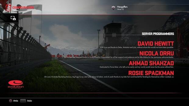 Los programadores de los servidores de DriveClub se convirtieron en algunos foros de internet en “Los cuatro Jinetes del Apocalipsis”.