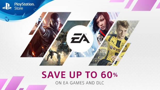 Comienzan los nuevos descuentos y ofertas en PlayStation Store Imagen 3