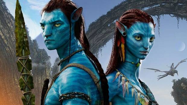 Ubisoft y Massive anuncian un ambicioso videojuego basado en 'Avatar' Imagen 2