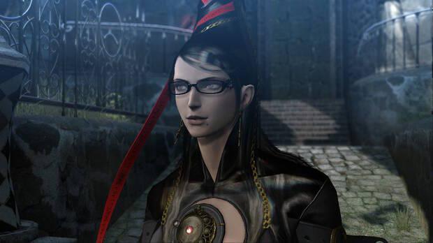 Tras su paso por varias plataformas, Bayonetta quiere ahora contarnos su historia en Switch.