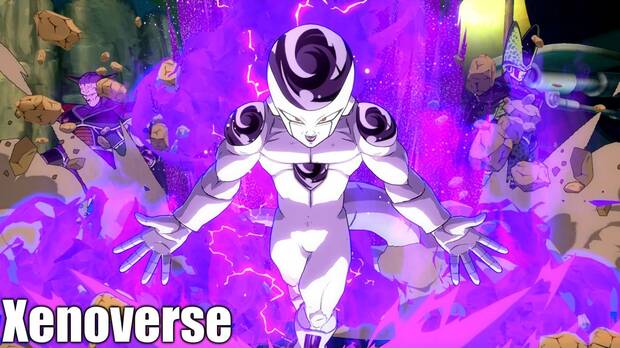 Los mejores mods de Dragon Ball FighterZ 2