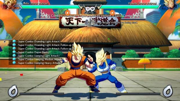 Los mejores mods de Dragon Ball FighterZ 13