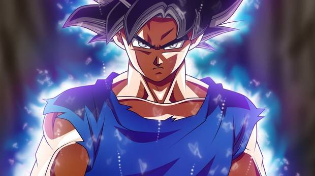 Dragon Ball Xenoverse 2 tendr a Goku con su nueva transformacin Imagen 2