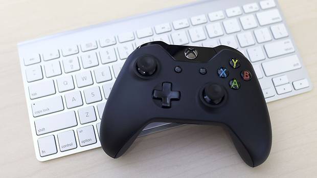 Microsoft habla sobre la compatibilidad de ratn y teclado en Xbox One Imagen 2