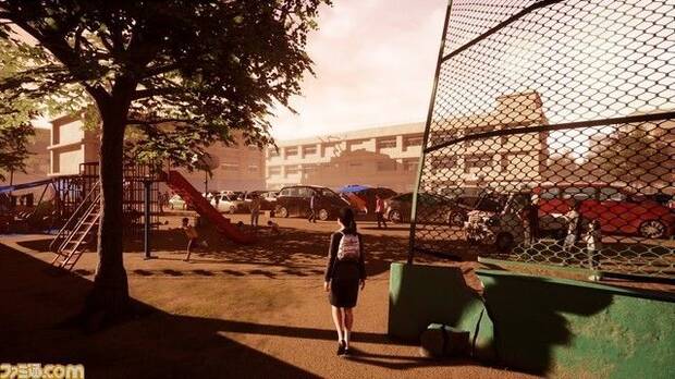 Disaster Report 4 Plus presenta nuevas imgenes e informacin Imagen 2