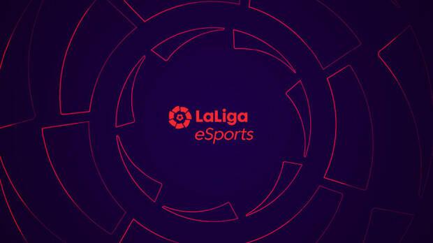 La LFP presenta el torneo de deportes electrnicos LaLiga eSports Imagen 2