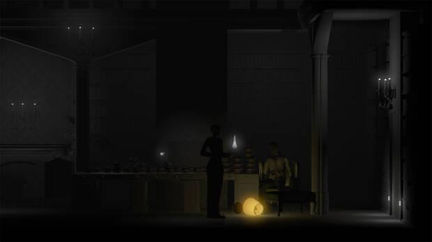 La ambientaci�n es una de las mejores cualidades que ostenta esta obra.