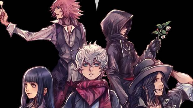 Kingdom Hearts: �Cu�l es el orden cronol�gico REAL de la saga? 2