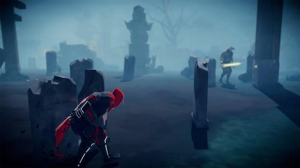 El juego español Aragami llega a Switch tras haber vendido 400.000 unidades Imagen 3