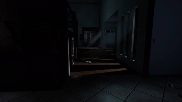 Es posible jugar con o sin PS VR, pero recomendamos el empleo de dicho periférico porque el juego gana muchos enteros: es mucho más inmersivo.
