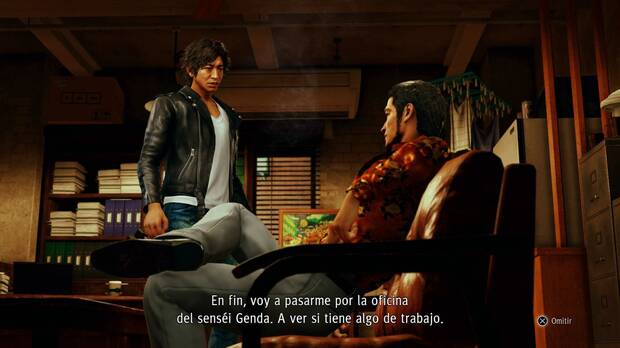 El título llegará con textos en español, algo que desde aquí celebramos.