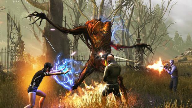 Las modas en los videojuegos 3
