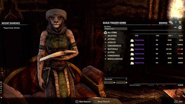 El primer DLC llega con algunos cambios en la interfaz para hacer m�s f�cil la vida a los jugadores.