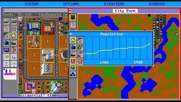 Qu fue de Will Wright, el creador de SimCity y Los Sims Imagen 2