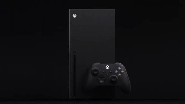 Phil Spencer: 'Queremos mostrar Xbox Series X de una forma valiente y diferente' Imagen 2