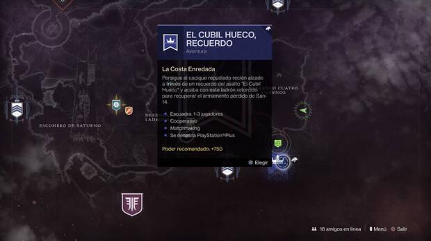 Destiny 2 guía para conseguir Bastión - Cómo eliminar al Profanado Reysk