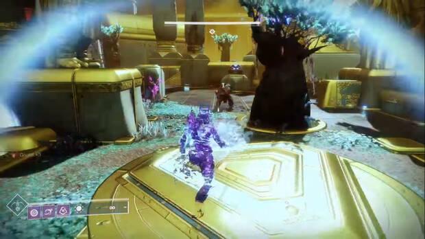 Guía Destiny 2 - Cómo conseguir el catalizador de Símil del Sueño