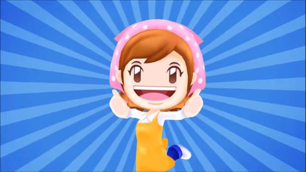 Cooking Mama llegara el mes que viene a Nintendo Switch para gobernar tu cocina Imagen 2