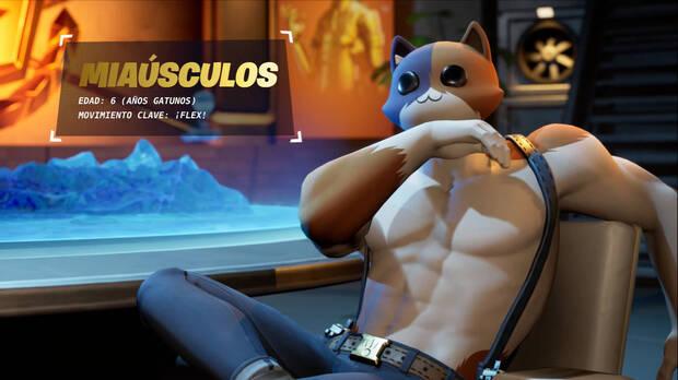 Fortnite: Deadpool y muchas ms skins en el nuevo Pase de Batalla de la Temporada 2 Imagen 2