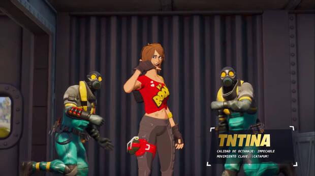 Fortnite: Deadpool y muchas ms skins en el nuevo Pase de Batalla de la Temporada 2 Imagen 5