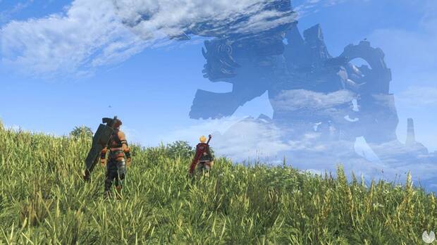 Xenoblade Chronicles para Switch ha sido clasificado en Corea, saldr antes del verano? Imagen 2