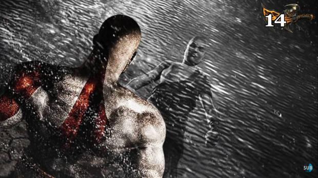 God of War 3: Ya estn aqu los 30 detalles alucinantes del juego de PS3 Imagen 2