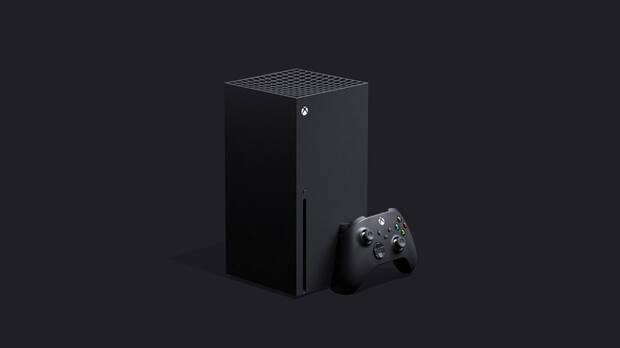 Xbox Series X tendr 12 teraflops, casi el triple de PS4 Pro y el doble que Xbox One X Imagen 2