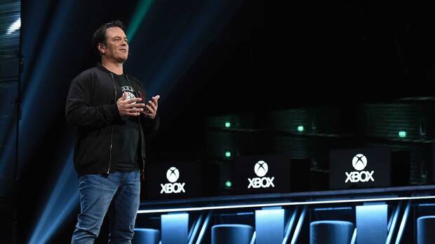 Phil Spencer: 'En Xbox Series X la potencia bruta es solo una parte de la historia' Imagen 2