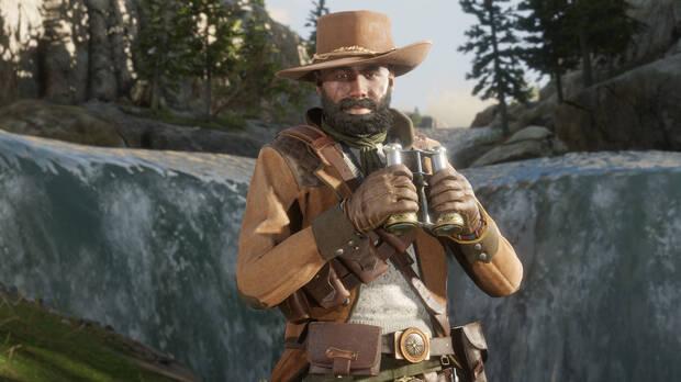 Red Dead Online estrena descuentos de coleccionista, EXP de club, ventajas y ms Imagen 2