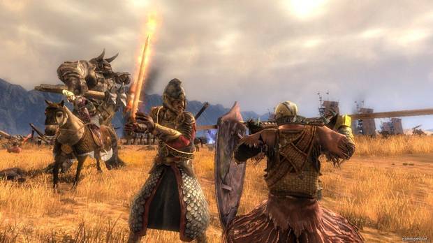 Los 15 Mejores Juegos de El Se�or de los Anillos hasta ahora (2024) 