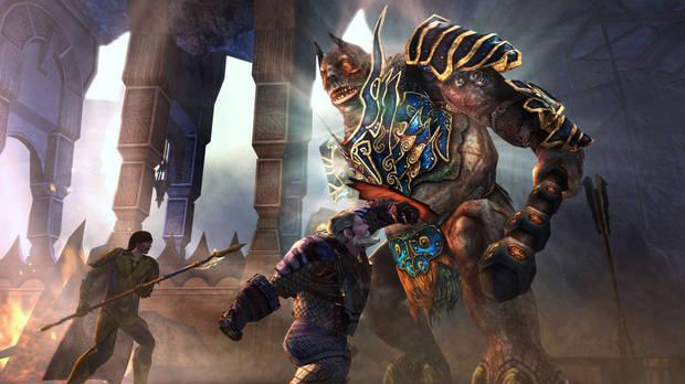 Los 15 Mejores Juegos de El Se�or de los Anillos hasta ahora (2024) 5