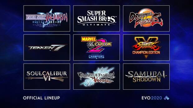 Evo 2020: Marvel vs Capcom 2 regresa al torneo pero se cae Mortal Kombat 11 Imagen 2