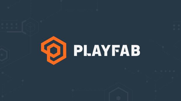 Microsoft PlayFab