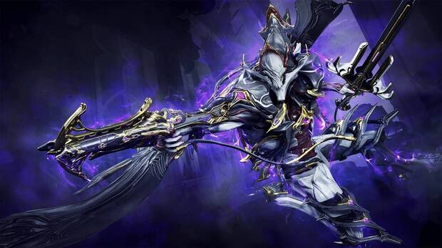 Warframe - Pack Nekros Prime